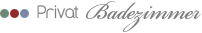 Privat Badezimmer